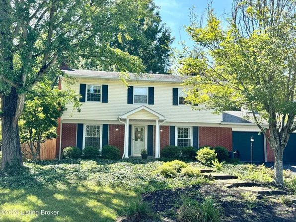 10400 Foxboro Dr, Louisville, KY 40223