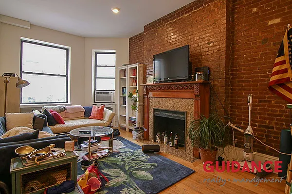 Rented by Guidance Realty Corp. | media 21