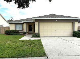 1235 Alpine Lake Dr, Brandon, FL 33511