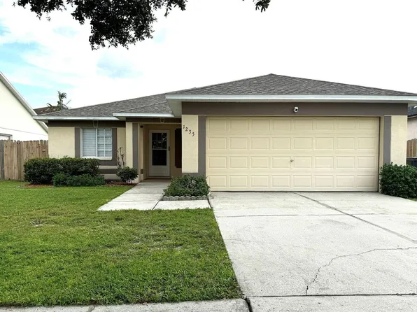 1235 Alpine Lake Dr, Brandon, FL 33511