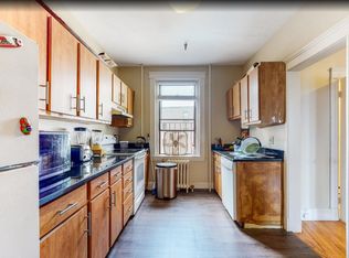 6 Sutherland Rd APT 45, Brighton, MA 02135