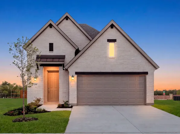 2208 Aspen Chase Dr, Royse City, TX 75189