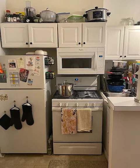 136 N 21st St #1F — Photo 2