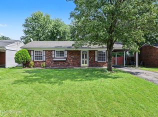 220 Beechland Rd, Louisville, KY 40229