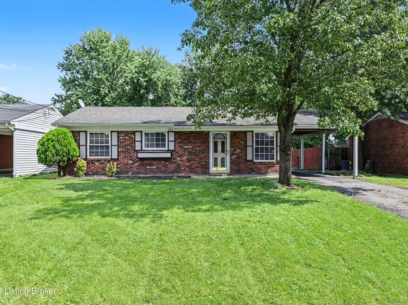 220 Beechland Rd, Louisville, KY 40229