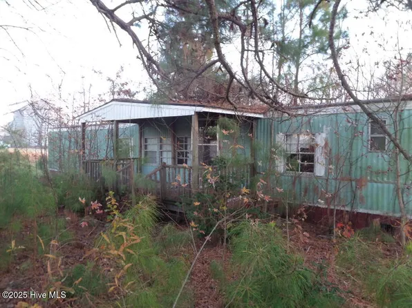 401 S Maple Street, Oak City, NC 27857