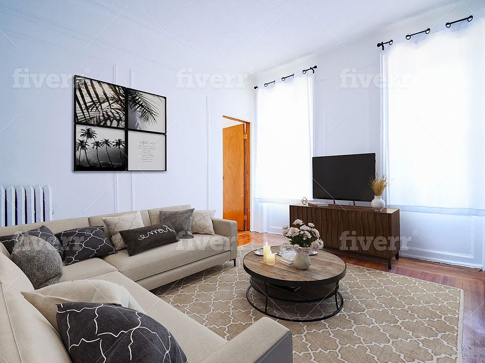 1st image of 186 Claremont Ave #S5