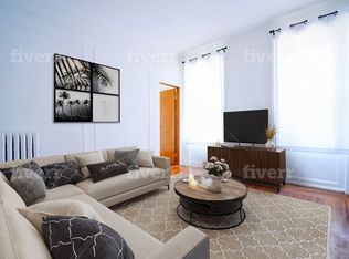 186 Claremont Ave #S5, New York, NY 10027