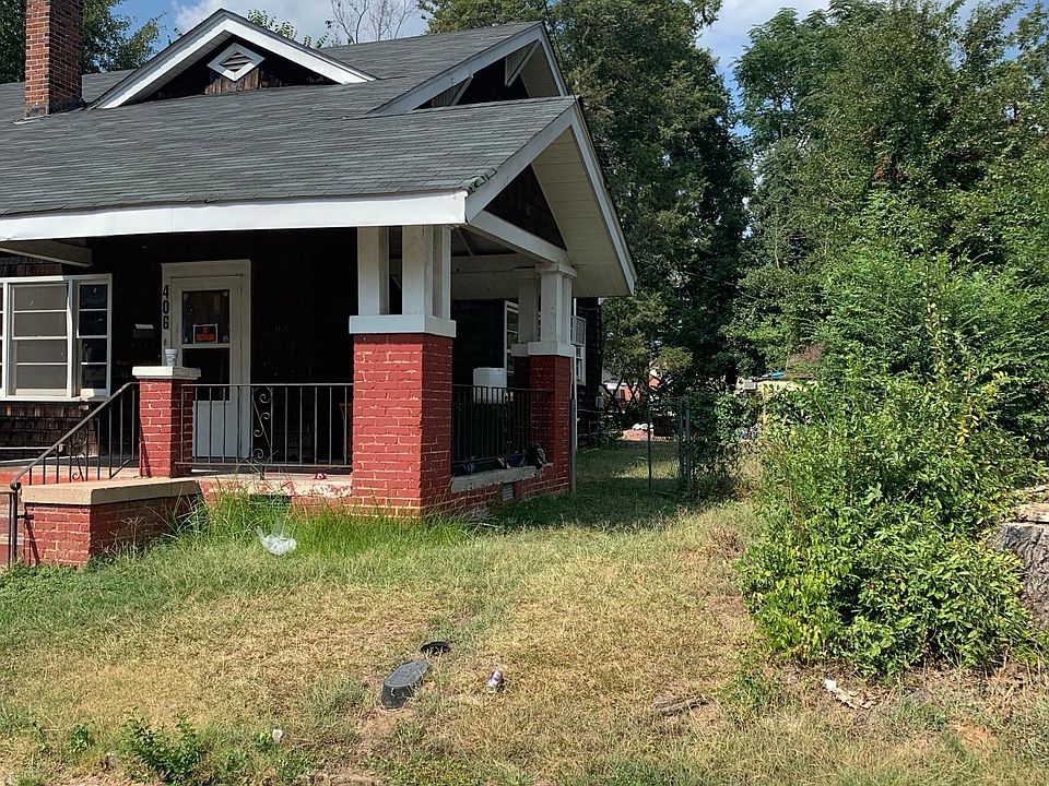 2nd image of 406 Frances St #220