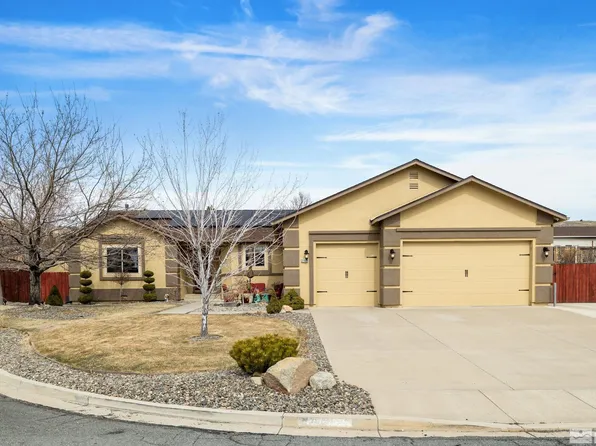 21119 Mount Evans Ct, Reno, NV 89508