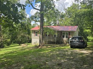 722 Barnett Ridge Rd, West Liberty, KY 41472