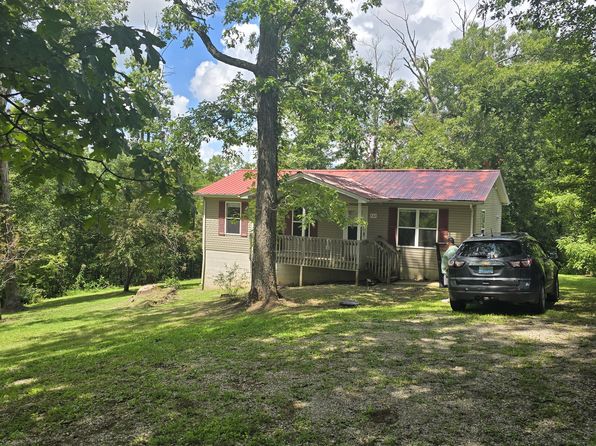 722 Barnett Ridge Rd