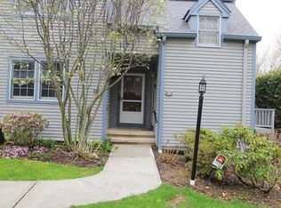 27 Balmaha Close, Fairfield, CT