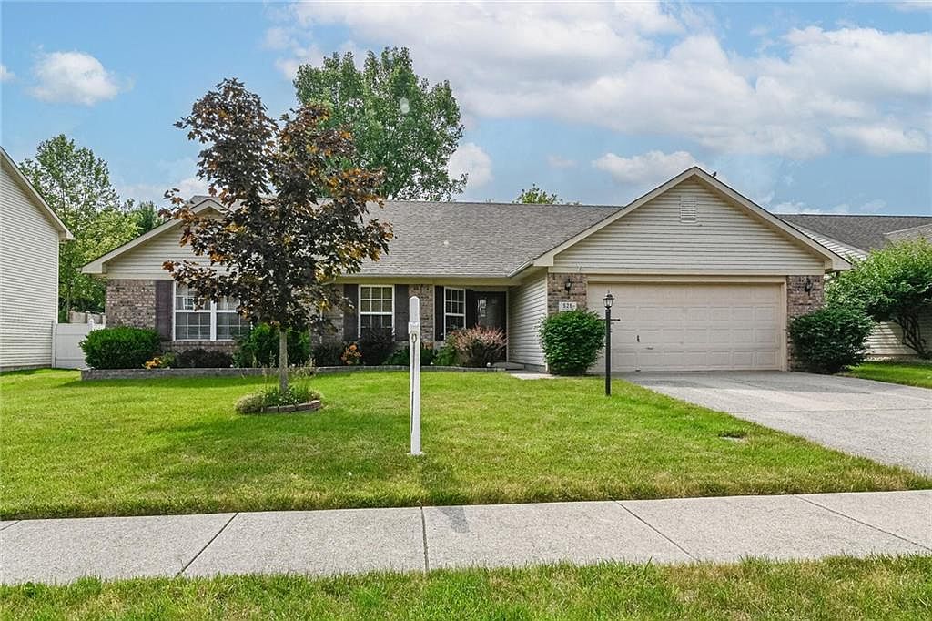 526 Danver Ln, Beech Grove, IN 46107 Zillow