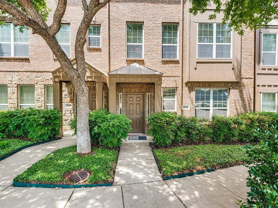3918 Amberwood Dr, Addison, TX 75001 Zillow
