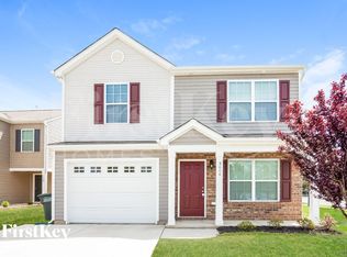 3004 Apple Orchard Pl, Dallas, NC 28034