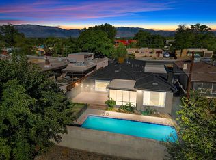 1017 Girard Blvd NE, Albuquerque, NM 87106