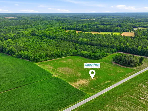 Lot 7 Point Caswell Road, Willard, NC 28478