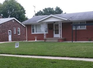 2124 N 23rd St, Springfield, IL 62702