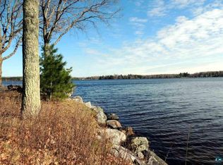 LOT 14 Missionary Point Dr, Cable, WI 54821