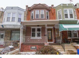 1628 N 62nd St, Philadelphia, PA 19151