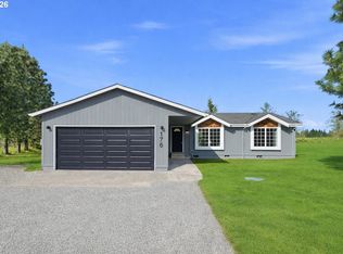 176 Tara Ln, Vader, WA 98593