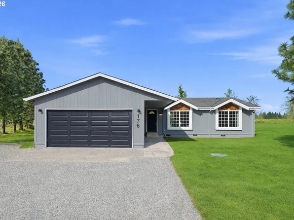 176 Tara Ln, Vader, WA 98593