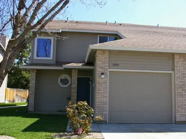 2580 S Sumac Ln, Boise, ID 83706