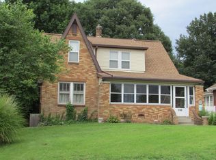 3760 Aberdeen Ave, Alton, IL 62002