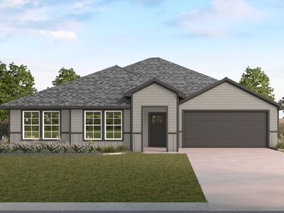 506 American Elm Dr, Josephine, TX, 75173