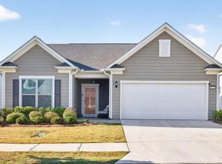 5222 Morrell Rd, Hoschton, GA 30548