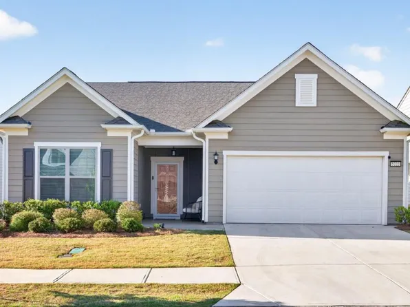 5222 Morrell Rd, Hoschton, GA 30548