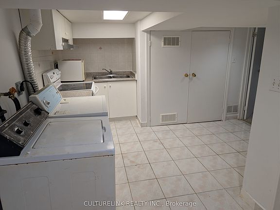 4th image of 74 Steeles Ave E #Basement