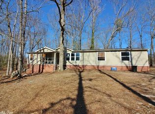 5212 Greenwood Rd, Bauxite, AR 72011