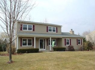 8 William Close, Warwick, NY 10990