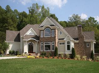 2005 Pearl Crescent Ct, Raleigh, NC 27613