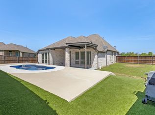 960 Knoxbridge Rd, Forney, TX 75126