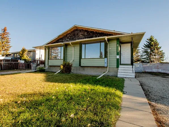 8117 W 94th St, Grande Prairie, AB T8V 5R4