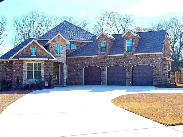 105 Stonegate Trl, Perry, GA 31069