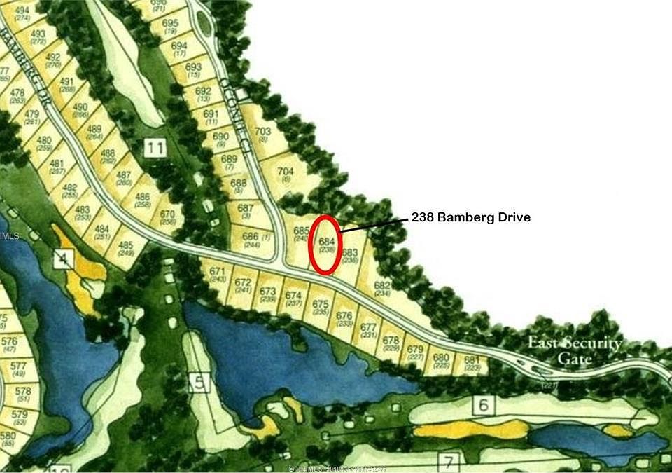 1st image of 238 Bamberg Dr
