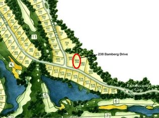 238 Bamberg Dr, Bluffton, SC 29910