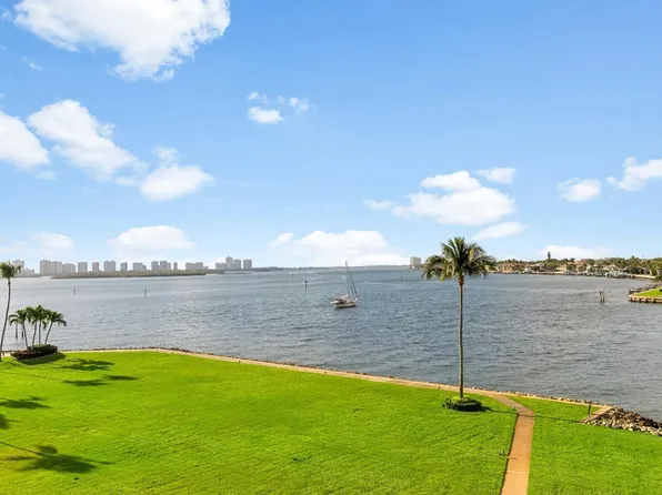 115 Lakeshore Drive #448, North Palm Beach, FL 33408