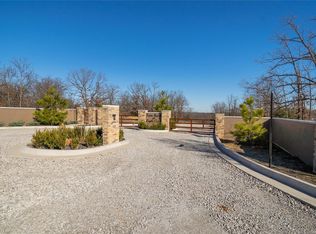 11385 Mary Knox Dr, Beggs, OK 74421