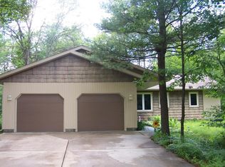 810 Little John Ave, Grayling, MI 49738