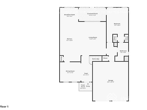 2nd image of 2548 Sand Hill Point Cir