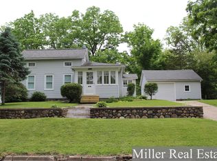 542 N Boltwood St, Hastings, MI 49058