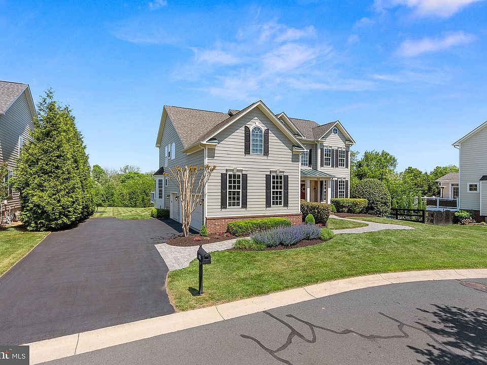 843 Kinvarra Pl, Purcellville, VA 20132 | Zillow