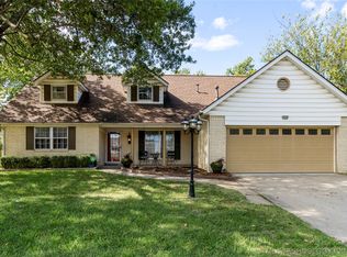 6926 S 77th East Ave, Tulsa, OK 74133