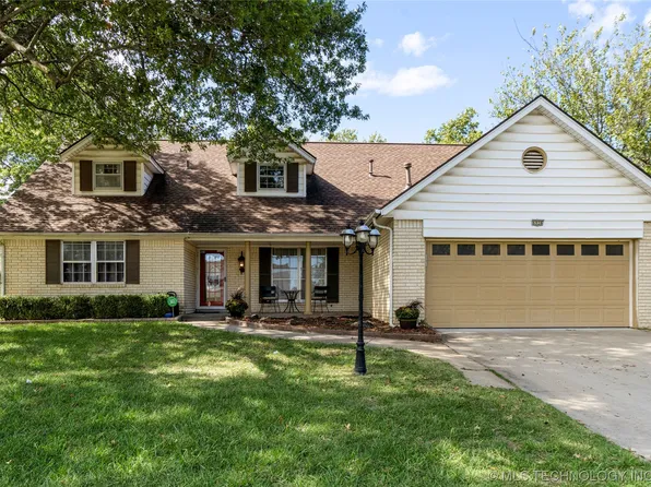 6926 S 77th East Ave, Tulsa, OK 74133