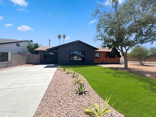 8201 E WHITTON Avenue, Scottsdale, AZ 85251